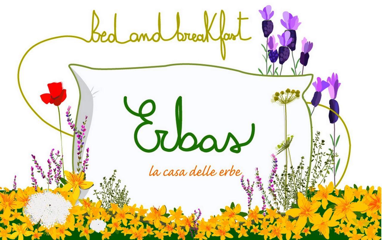 Erbas Bed And Breakfast Nuoro  Extérieur photo